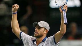 Ljubicic se clashe avec Roddick et Mardy Fish !