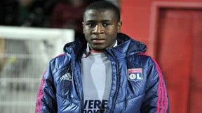 OL : Fofana regrette sa voiture pourrie