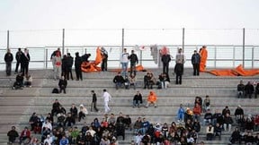 OM : la dernière banderole coup de gueule des supporters