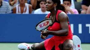 Roland Garros : Razzano face à Williams, Bartoli contre une qualifiée