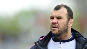 Stade Français : Cheika écarté