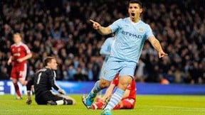 Comment Agüero engraisse l’Atlético