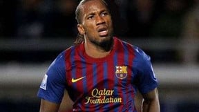 Barça : quatre bonnes raisons de prendre Drogba