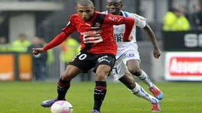 Rennes : une offre de 1,5 million pour Brahimi