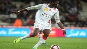 S. Sané : « J’ai envie de rester à Nancy »