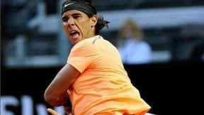 Résultat finale Rome : Nadal écure Djokovic