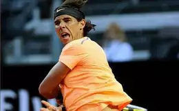 Roland-Garros : Nadal piégé par Cyril Hanouna !