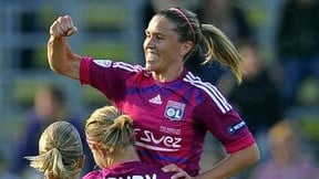 OL : Victoire facile pour les féminines