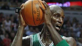 Kevin Garnett, l’éternel