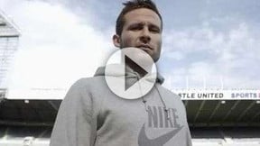 Dans lintimité de Yohan Cabaye