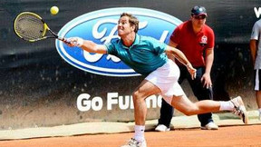 Résultat Rome : Gasquet sorti par Ferrer