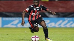 Mouloungui (Nice) signe à Al Wahda