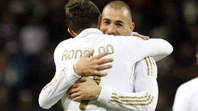 Real : Benzema meilleur que Ronaldo ?