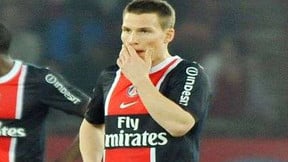 Gameiro : Leonardo confirme une offre de Valence