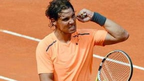 Résultats Masters Rome : Nadal en finale, Sharapova-Li chez les femmes