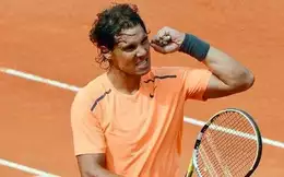 Résultats Masters Rome : Nadal en finale, Sharapova-Li chez les femmes