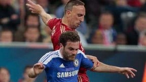 Bayern : Ribéry, pas bon pour la confiance