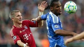 Chelsea : Drogba, simplement exceptionnel !