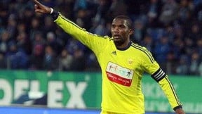 Anzhi : une nouvelle pépite pour épauler Etoo ?