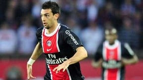 PSG : Pastore plus fort que Ronaldinho