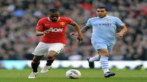 MU : Evra vole au secours de Ferguson