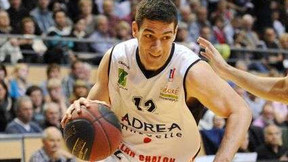 Résultat Coup de France basket : Chalon domine Limoges