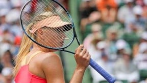 Résultat Finale Masters Rome : Sharapova entre les gouttes, Nadal-Djoko reporté