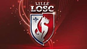 Le LOSC change de logo