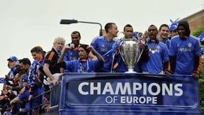 Ligue des champions : L’incroyable prime des joueurs de Chelsea