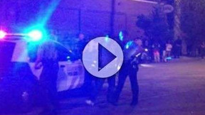 Une fusillade éclate après Oklahoma-Lakers !