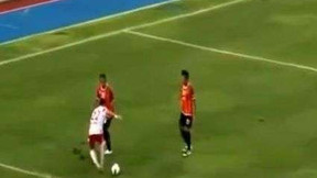 L’imitation ridicule de Neymar