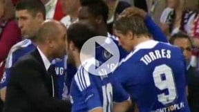 Chelsea : Comment Di Matteo a agacé Torres