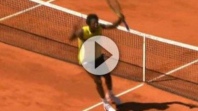 Monfils : pourquoi il va nous manquer à Roland-Garros…