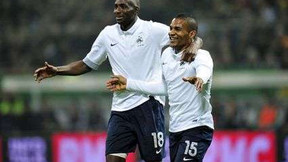 EDF : Malouda et Diarra privilégiés ?