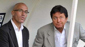 FC Nantes : Chauvin prêt à être viré !