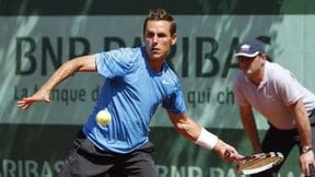 Roland-Garros : Serra et Devilder qualifiés