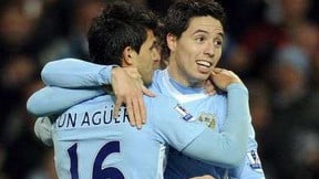 Man City : La face insoupçonnable de Samir Nasri