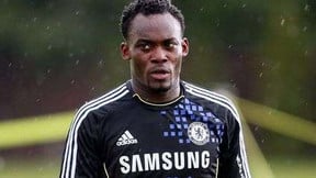 Real Madrid : Michael Essien en approche