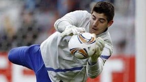 Chelsea : Courtois en Angleterre la saison prochaine