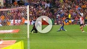 Barça : le dernier cadeau de Messi pour Guardiola