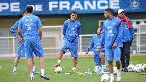 EDF : les supporters très spéciaux des Bleus