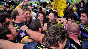 Résultat Pro D2 : Mont-de-Marsan en Top 14 !