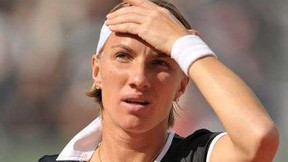 La coupe affreuse de Kuznetsova