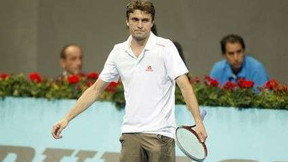 Classement ATP : Gilles Simon remonte