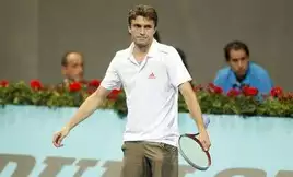 Roland Garros : la décision qui va faire enrager Simon