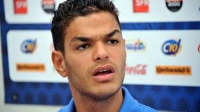 EDF : la grossière erreur de la FFF avec Ben Arfa