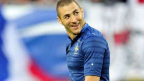 Benzema : un pari fou pris avec son père !