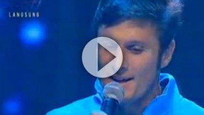 Inter : Zanetti s’affiche à la Nouvelle Star !