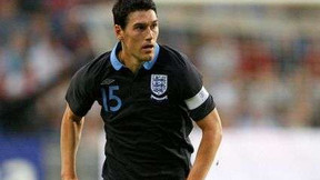 Euro 2012 : Barry forfait avec lAngleterre