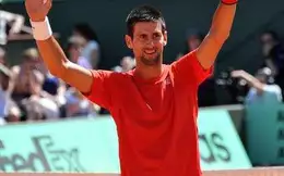 Résultats Roland-Garros : Djokovic au petit trot, Llodra passe